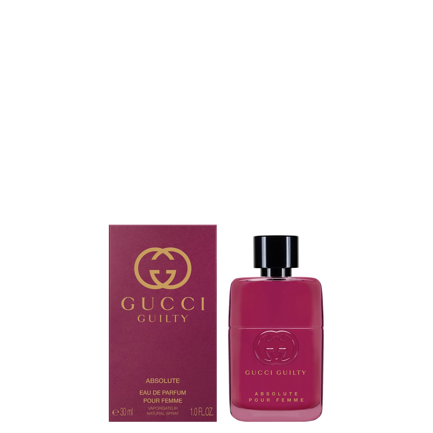 Gucci Guilty Pour Femme Absolute Eau de parfum 30 ML