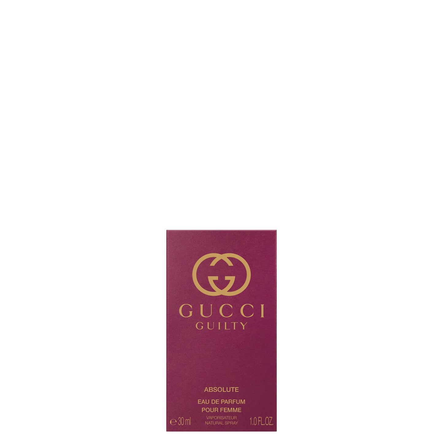 Gucci Guilty Pour Femme Absolute Eau de parfum 30 ML