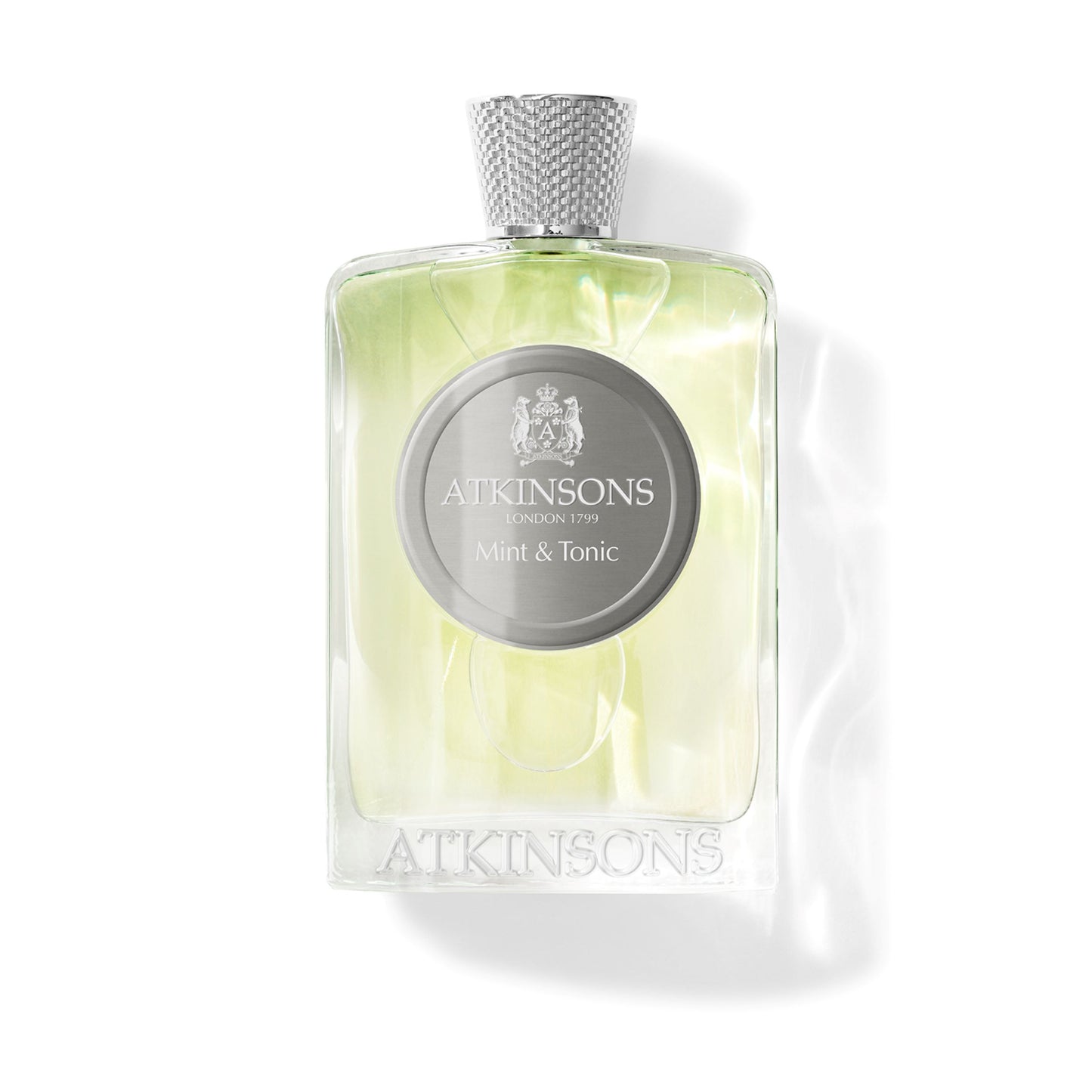 Atkinsons Mint & Tonic 100 Ml
