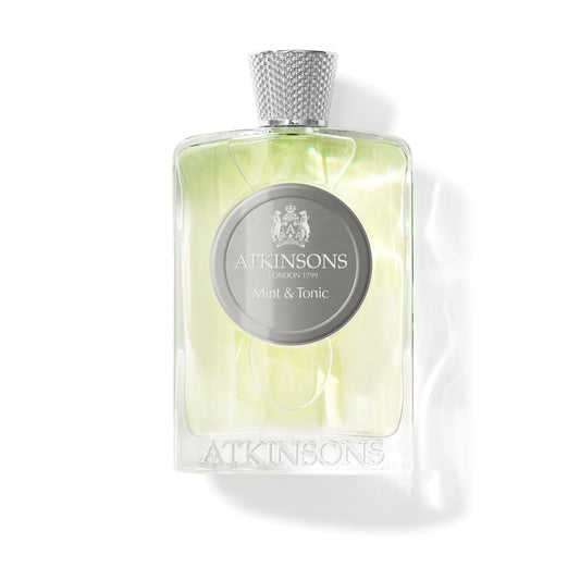 Atkinsons Mint & Tonic 100 Ml