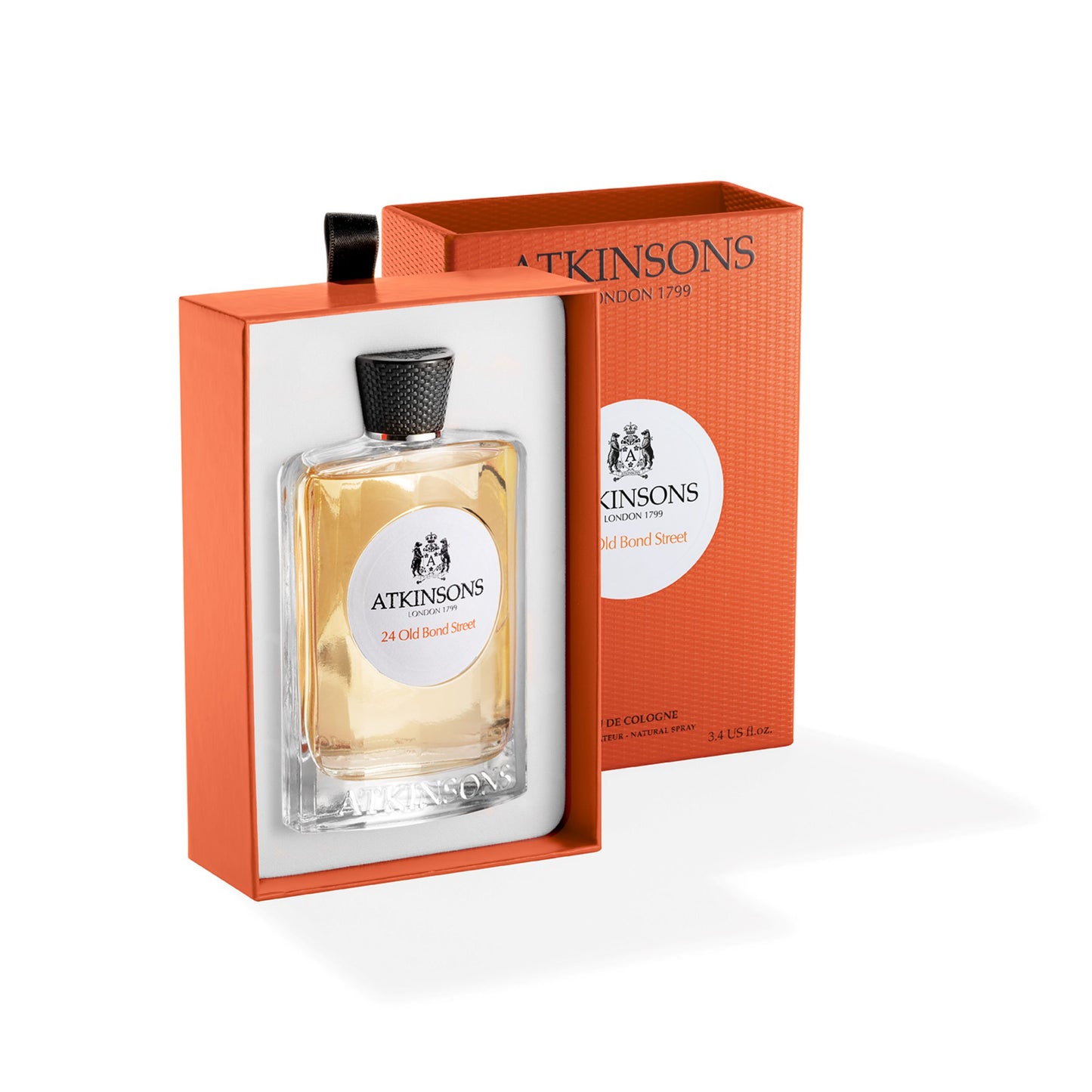 Atkinsons 24 Old Bond Street 100 Ml