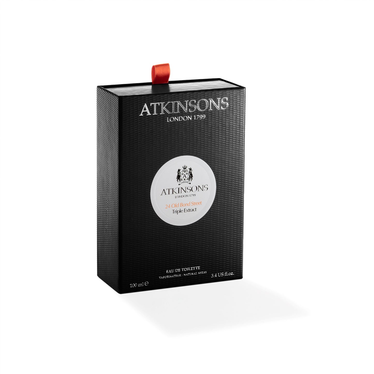 Atkinsons 24 Old Bond Street Triple Extract 100 Ml