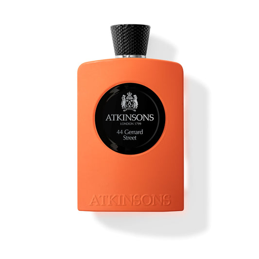 Atkinsons 44 Gerrard Street 100 Ml