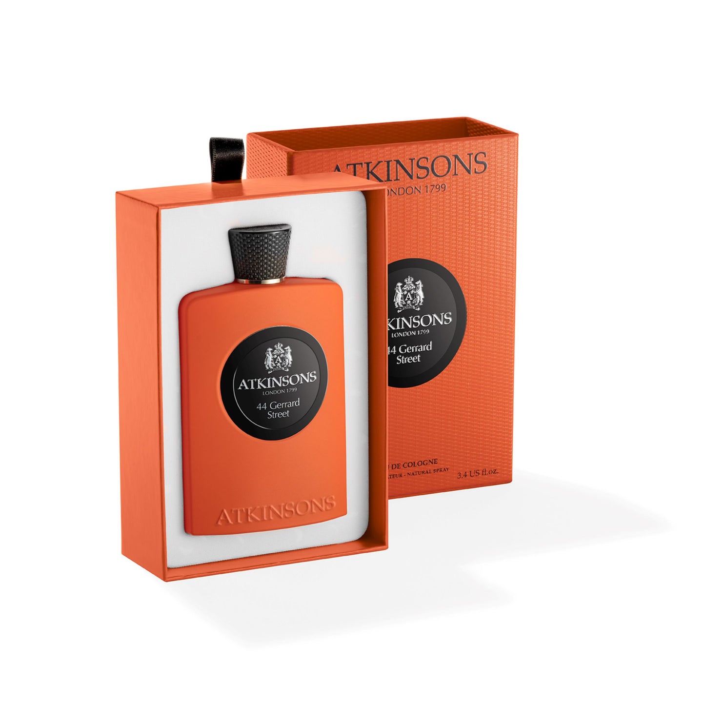 Atkinsons 44 Gerrard Street 100 Ml
