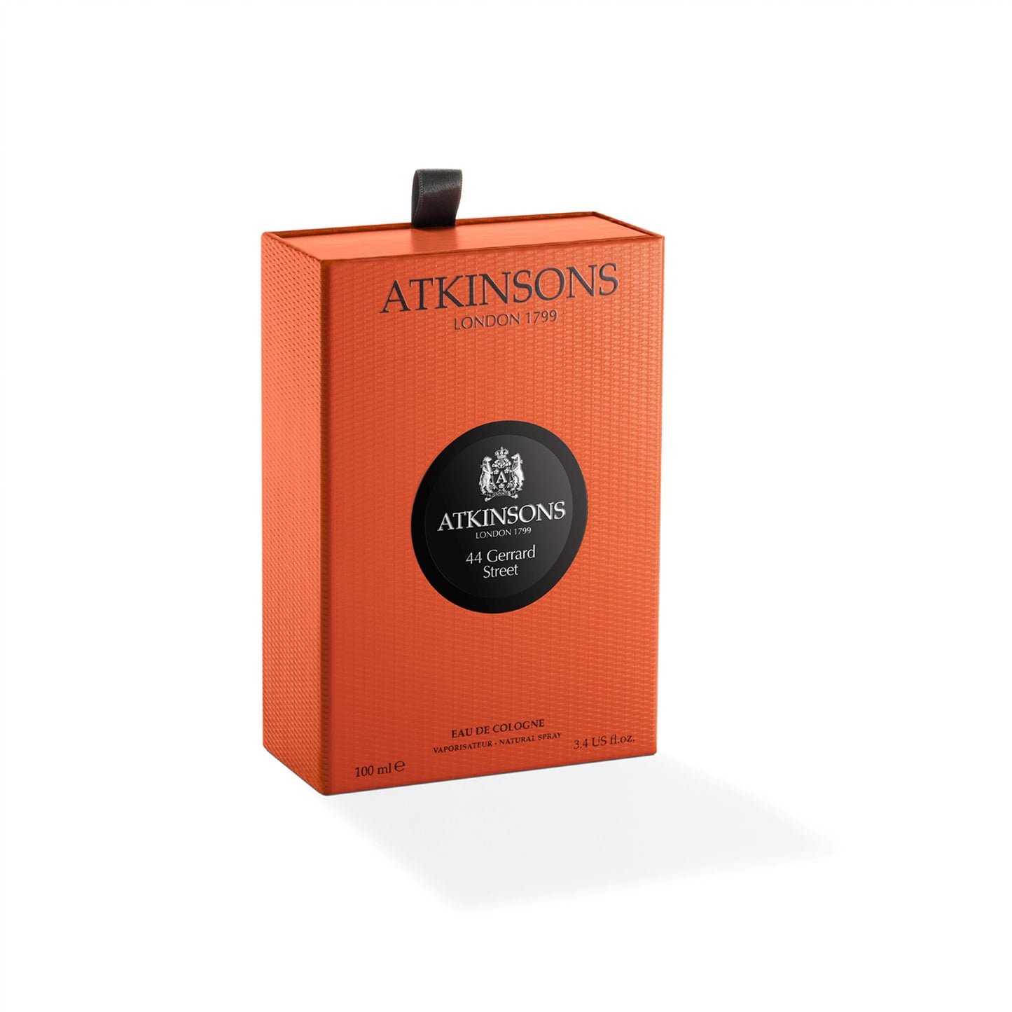 Atkinsons 44 Gerrard Street 100 Ml