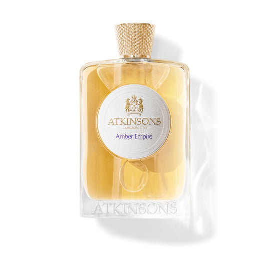Atkinsons Amber Empire 100 Ml