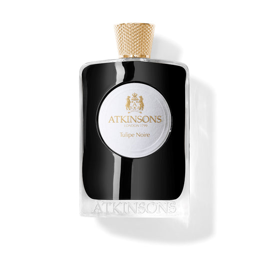Atkinsons Tulipe Noir 100 Ml