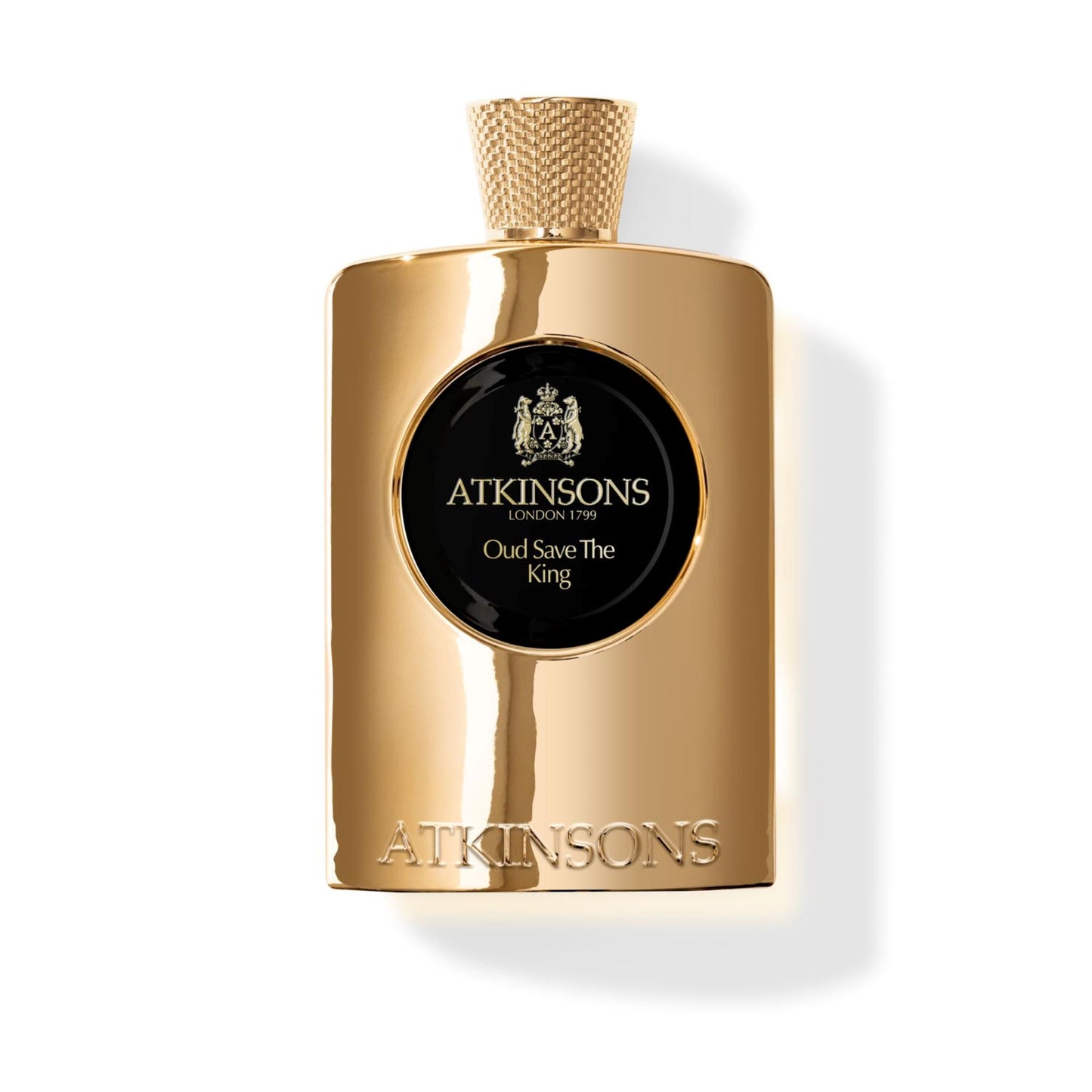 Atkinsons Oud Save The King 100 Ml