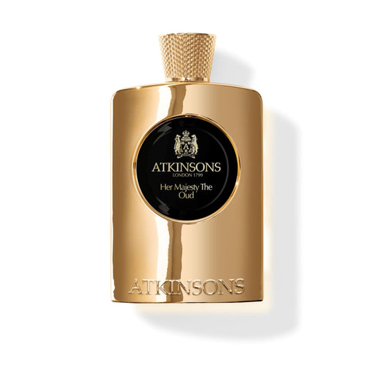 Atkinsons Her Majesty The Oud 100 Ml