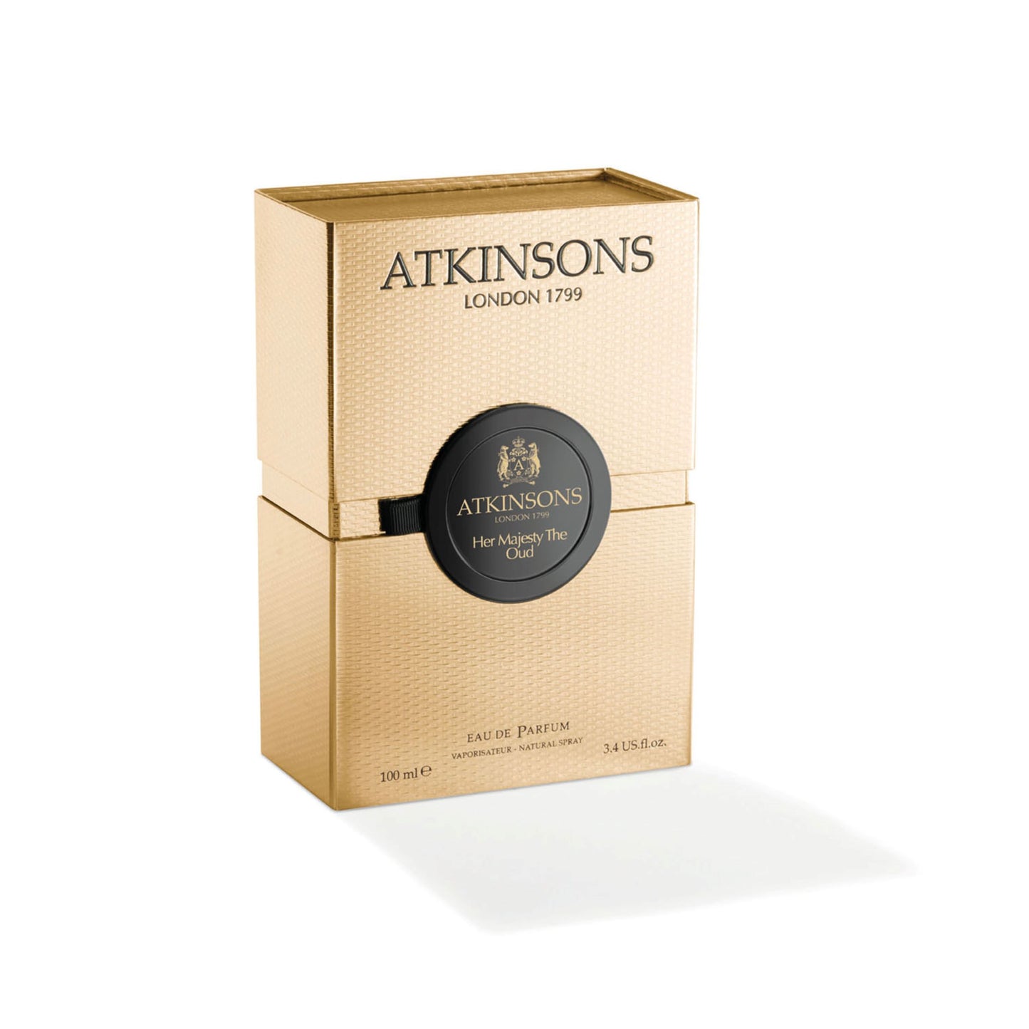 Atkinsons Her Majesty The Oud 100 Ml