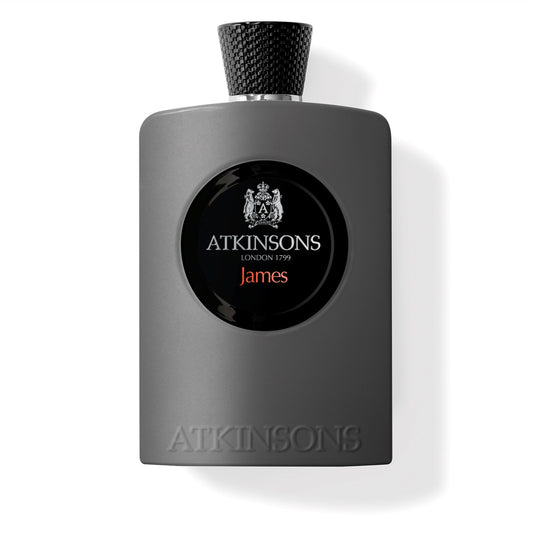 Atkinsons James 100 Ml