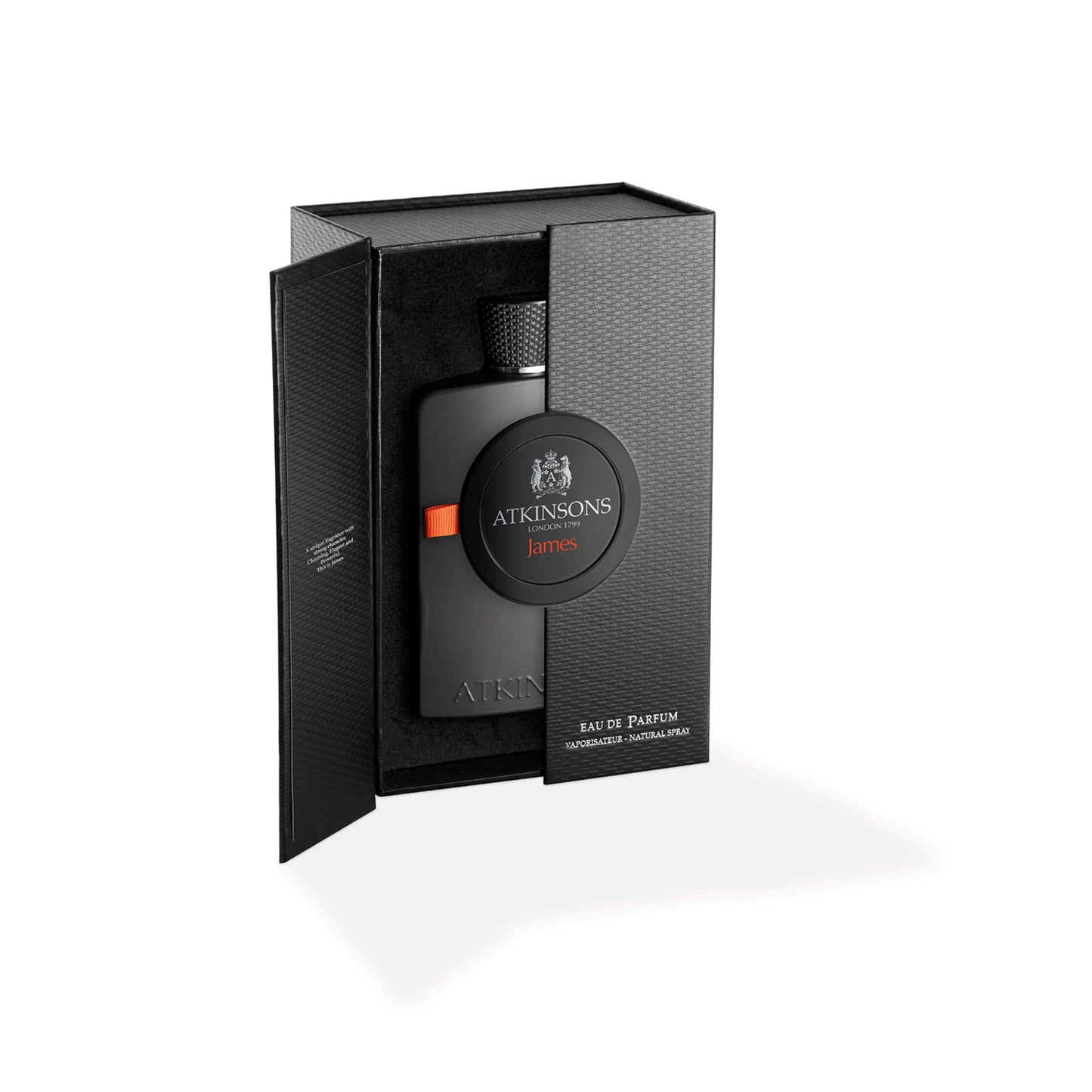 Atkinsons James 100 Ml