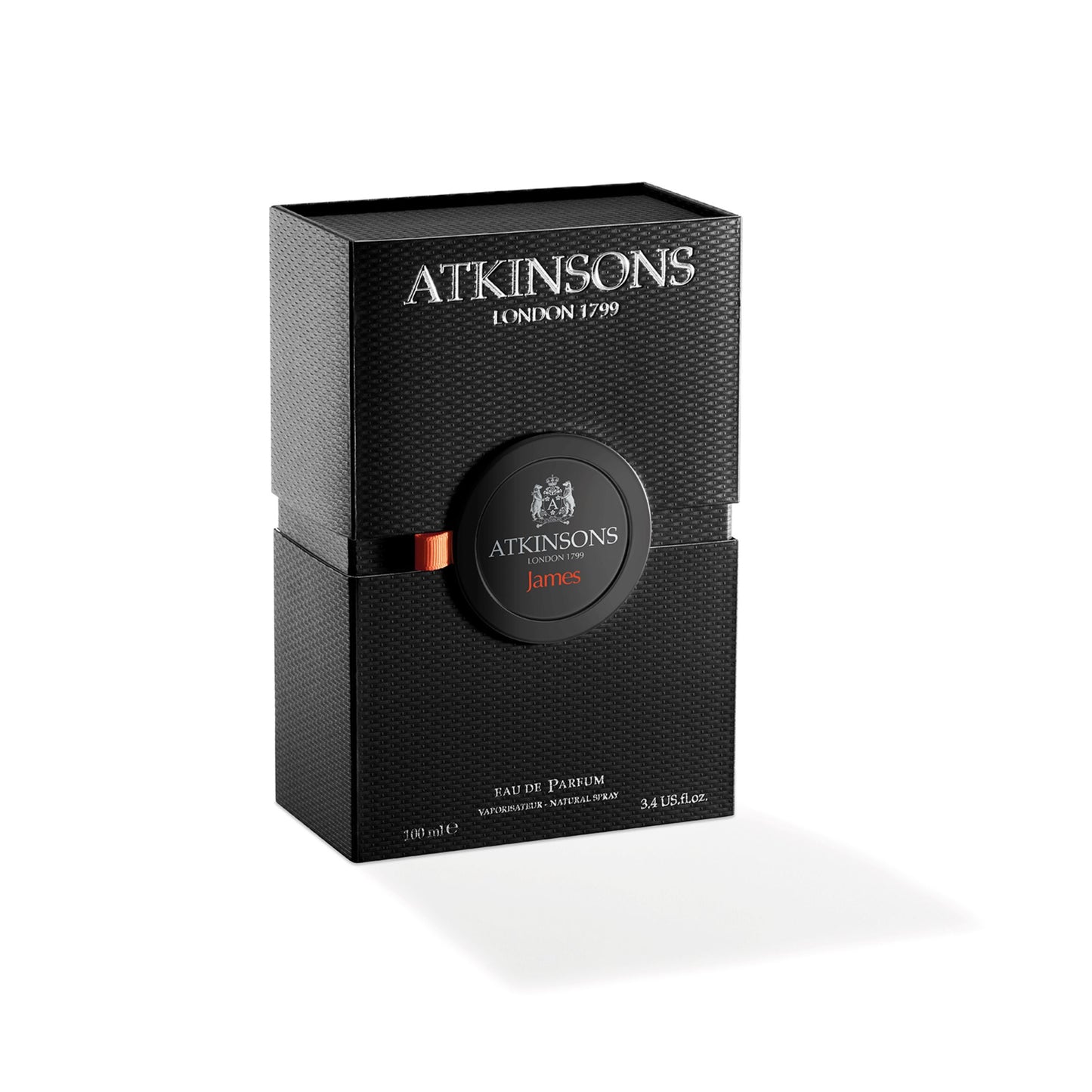 Atkinsons James 100 Ml