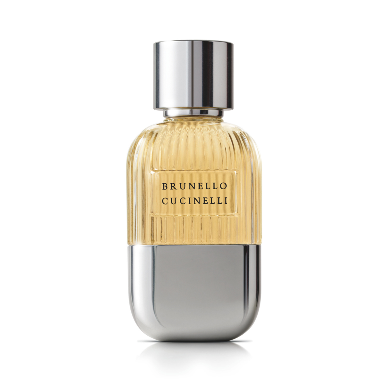 Brunello Cucinelli Pour Homme Eau De Parfum 100 Ml