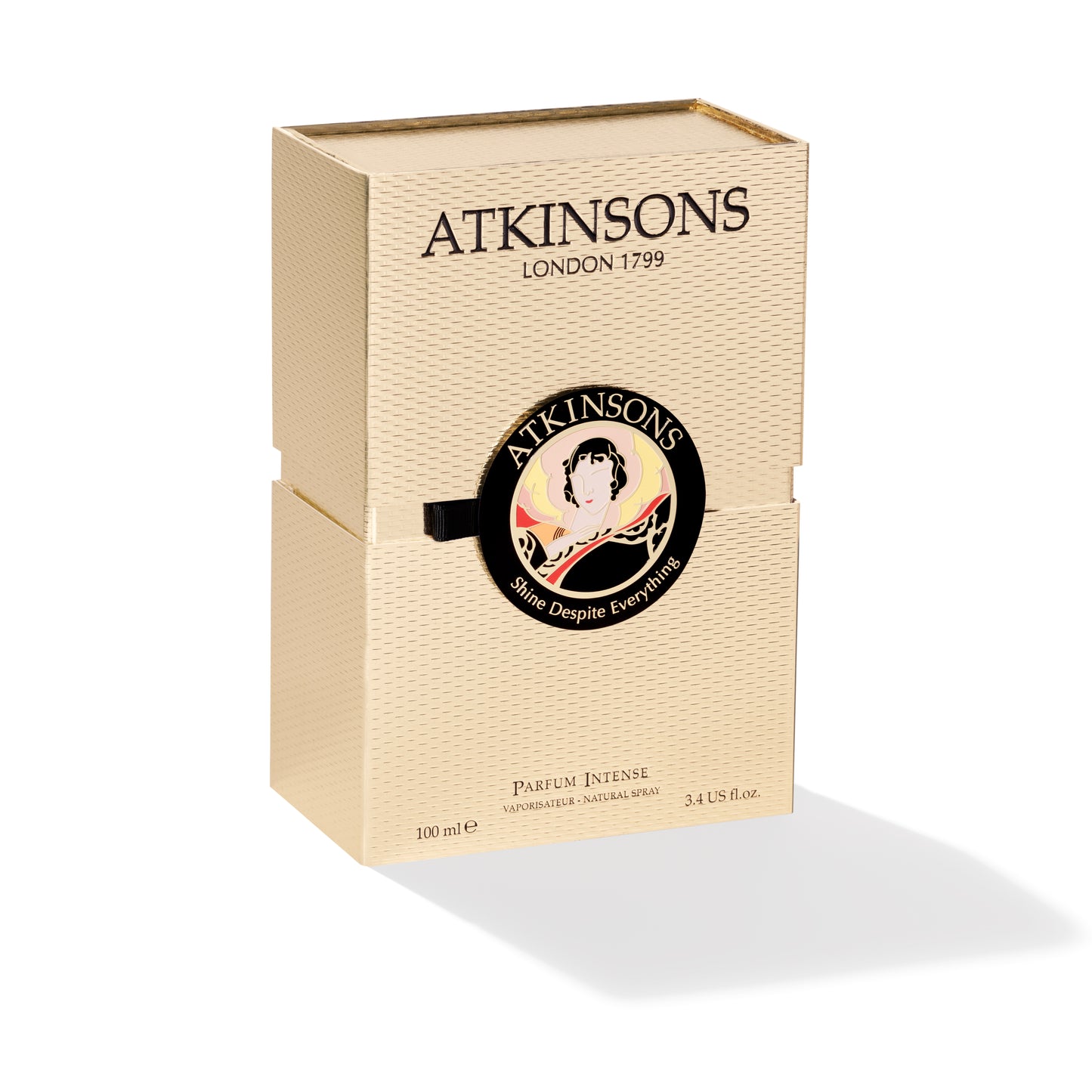 Atkinsons Atk Shine Despite 100 Ml
