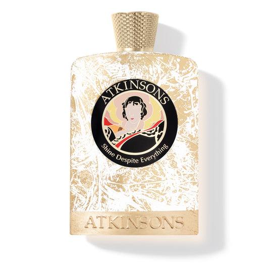 Atkinsons Atk Shine Despite 100 Ml