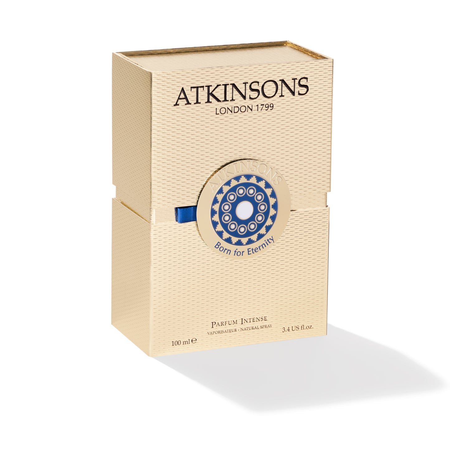 Atkinsons Atk Born For Eternite 100 Ml