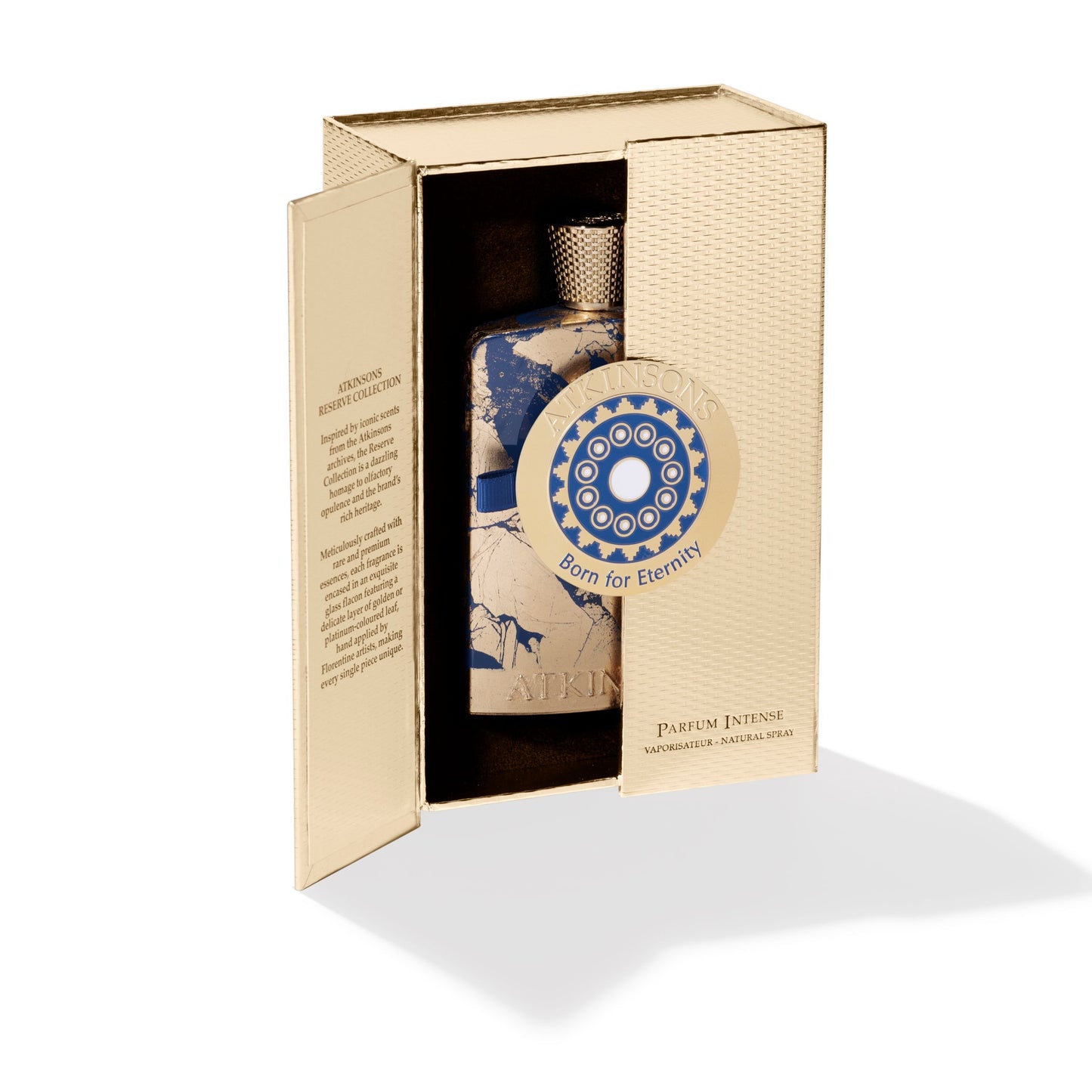 Atkinsons Atk Born For Eternite 100 Ml