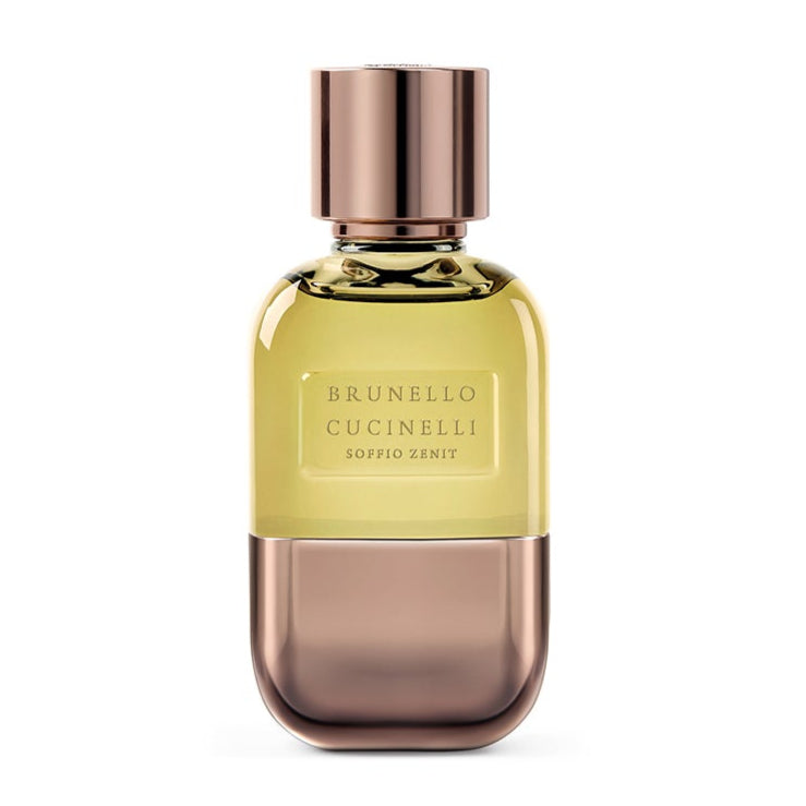 Brunello Cucinelli Soffio Zenit Parfum Natural Spray 100 Ml