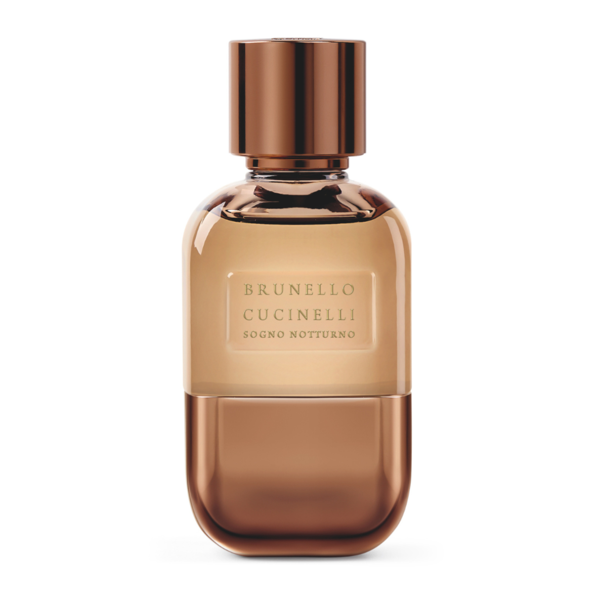 Brunello Cucinelli Sogno Notturno Parfum Natural Spray 100 Ml