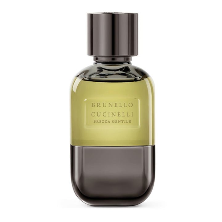 Brunello Cucinelli Brezza Gentile Parfum Natural Spray 100 Ml