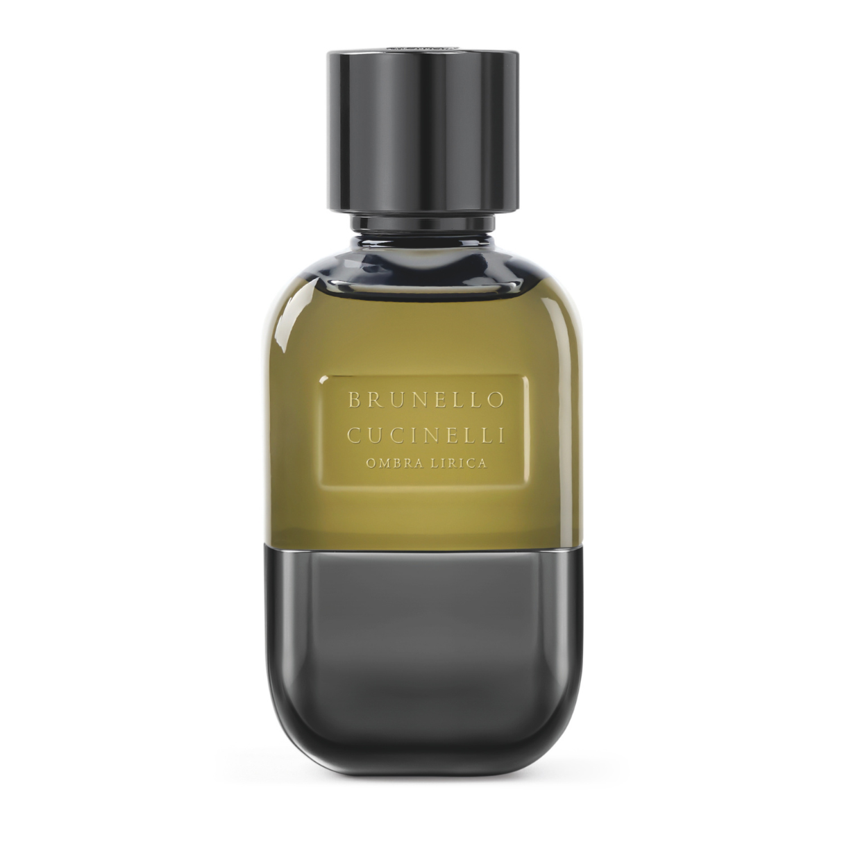 Brunello Cucinelli Ombra Lirica Parfum Natural Spray 100 Ml