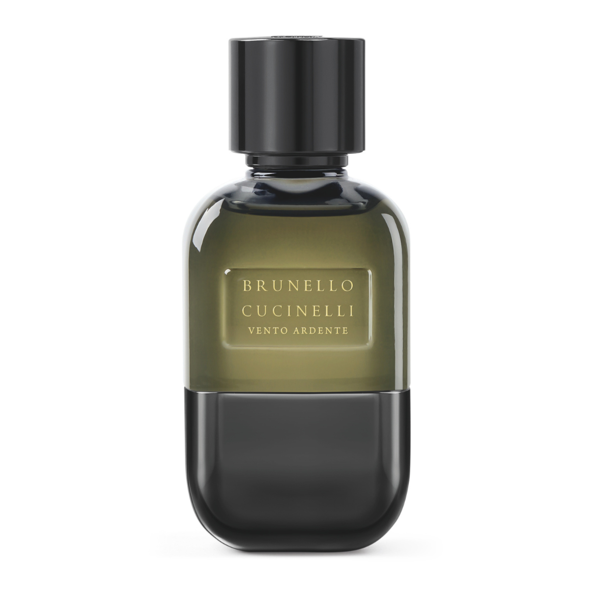 Brunello Cucinelli Vento Ardente Parfum Natural Spray 100 Ml