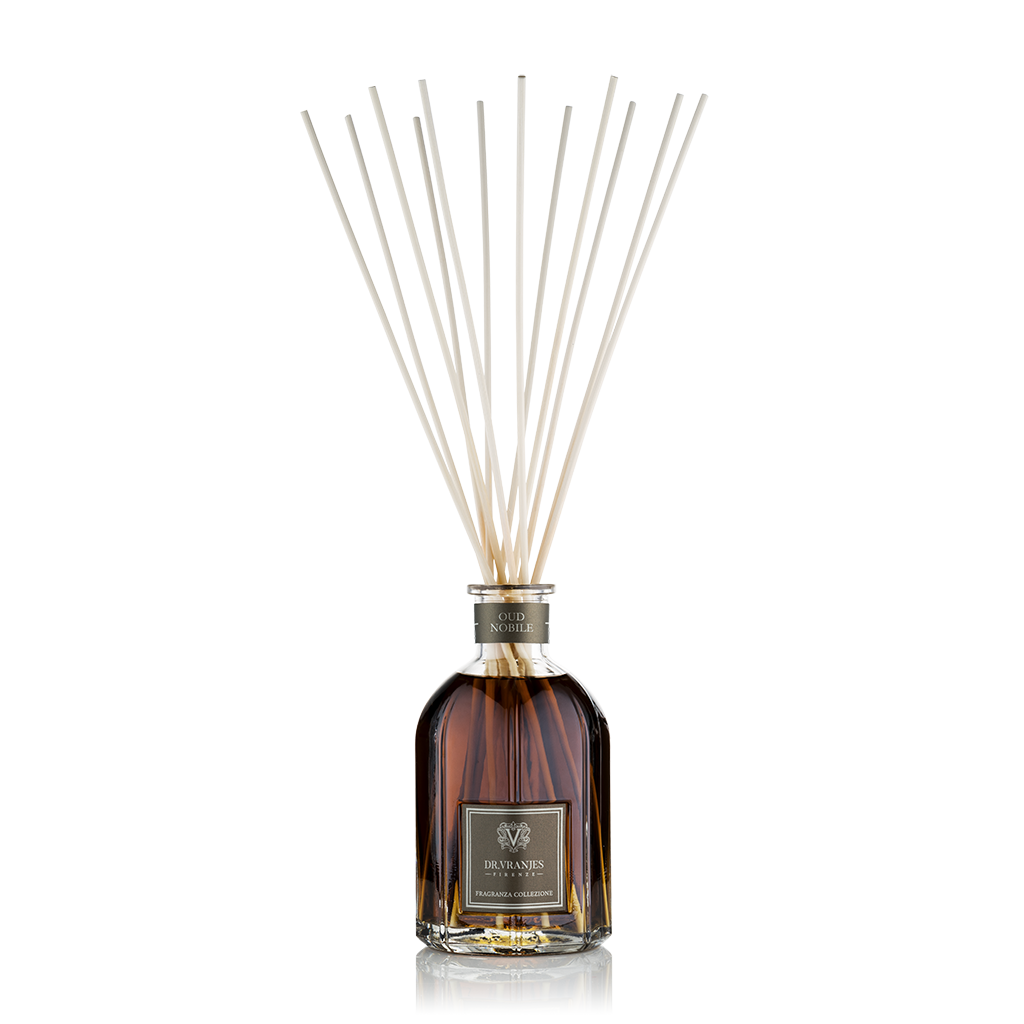 Dr. Vranjes Diffuser Anniversario Oud Nobile 500 Ml, Na