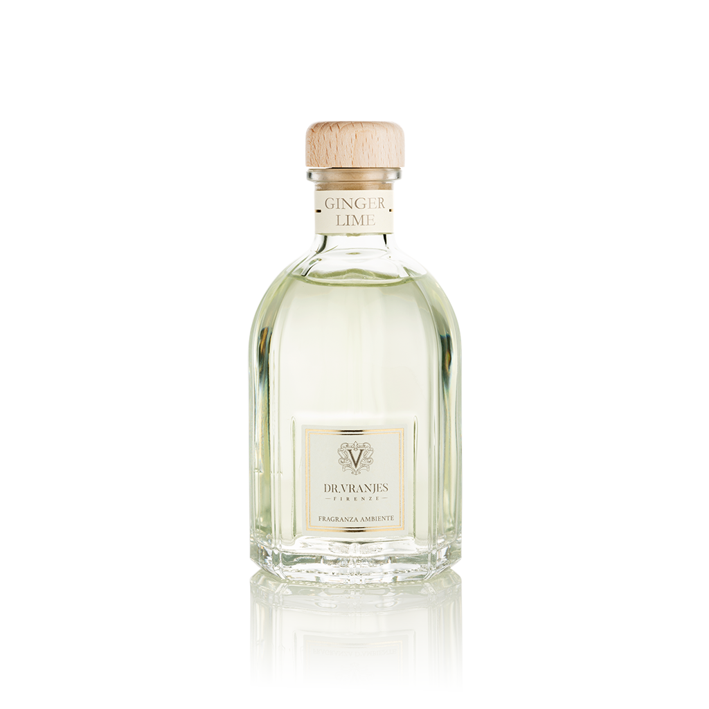 Dr. Vranjes Diffuser Ginger Lime 500 Ml