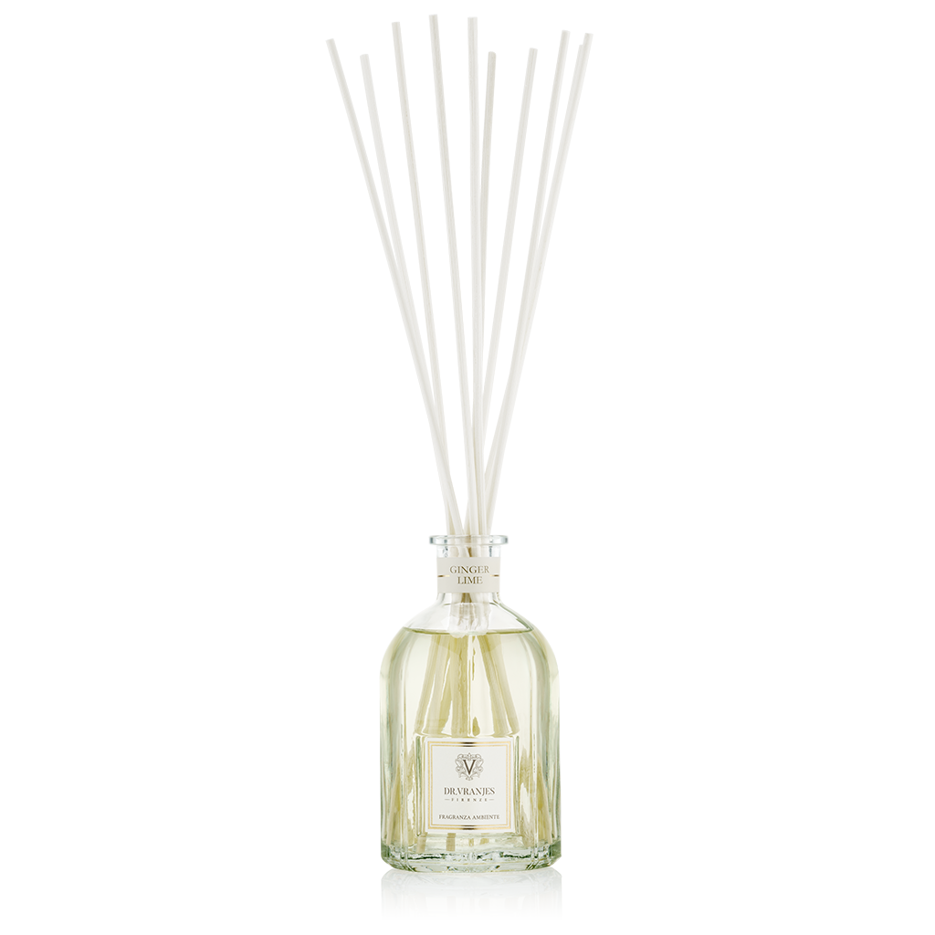 Dr. Vranjes Diffuser Ginger Lime 500 Ml