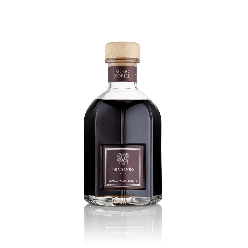 Dr. Vranjes Diffuser Rosso Nobile 500 Ml, Na