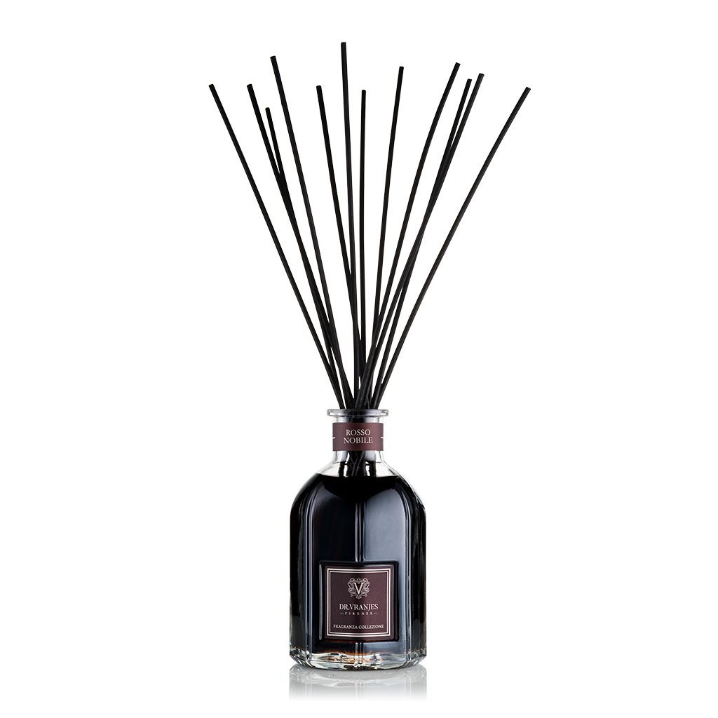 Dr. Vranjes Diffuser Rosso Nobile 500 Ml, Na