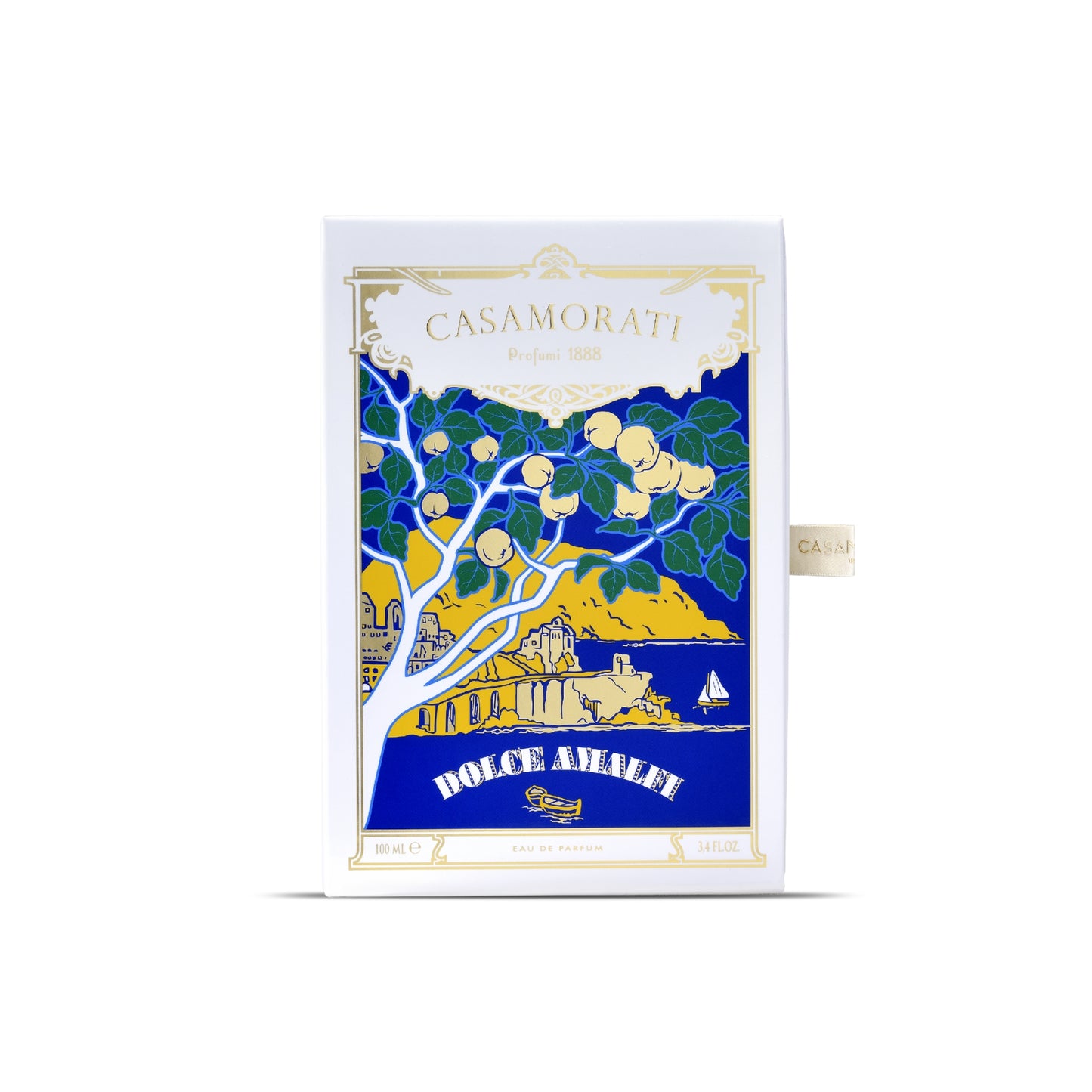 Casamorati Dolce Amalfi Edp 100 Ml