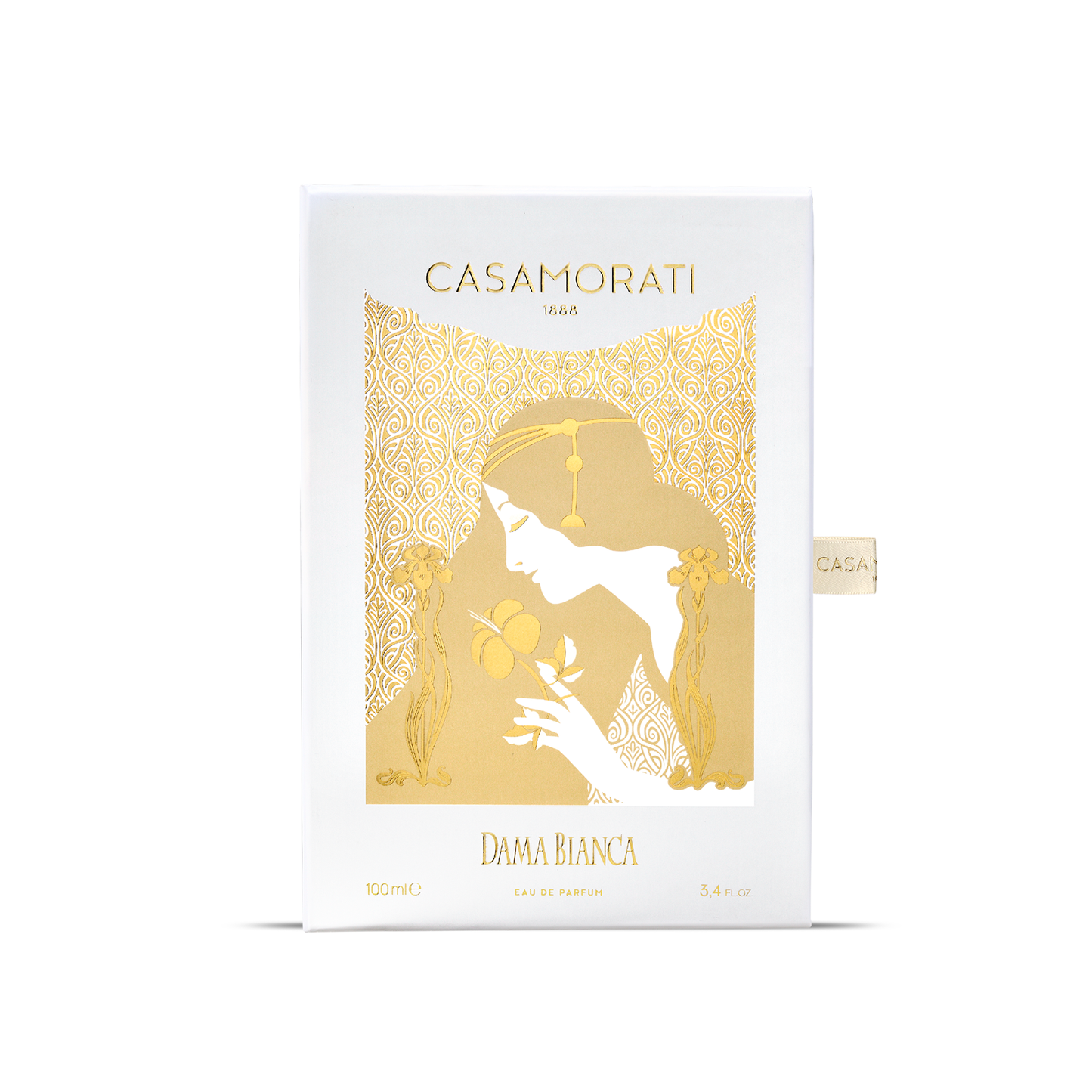 Casamorati Dama Bianca Edp 100 Ml