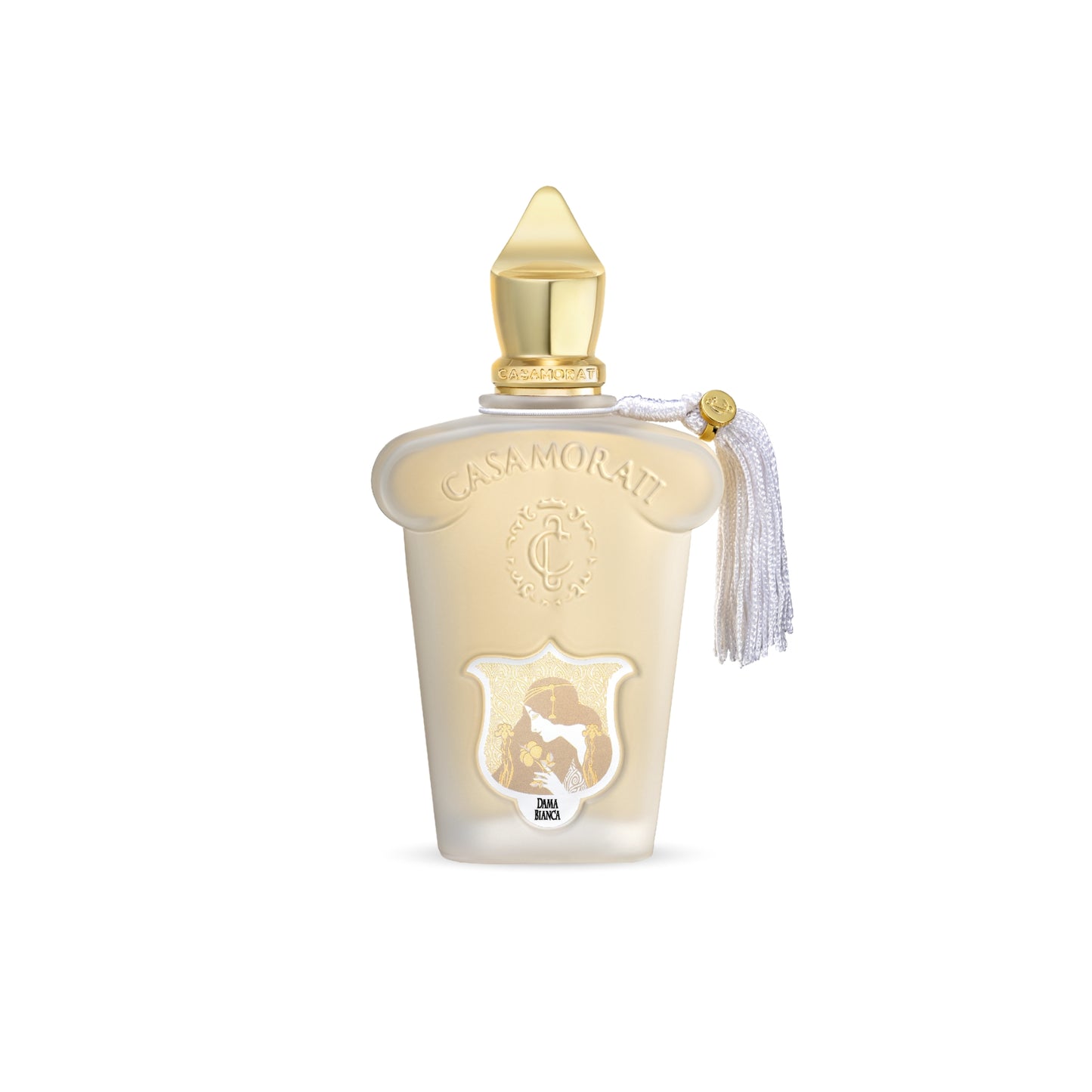 Casamorati Dama Bianca Edp 100 Ml