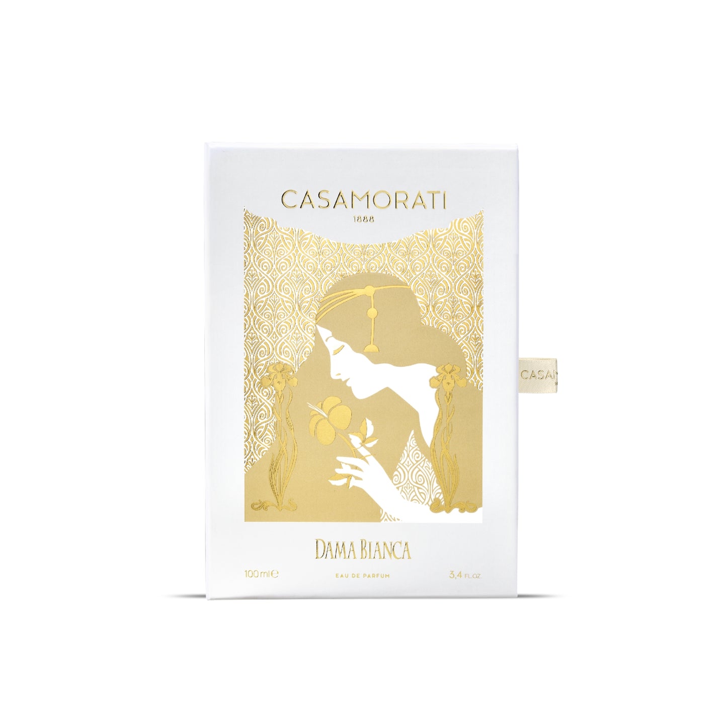 Casamorati Dama Bianca Edp 100 Ml