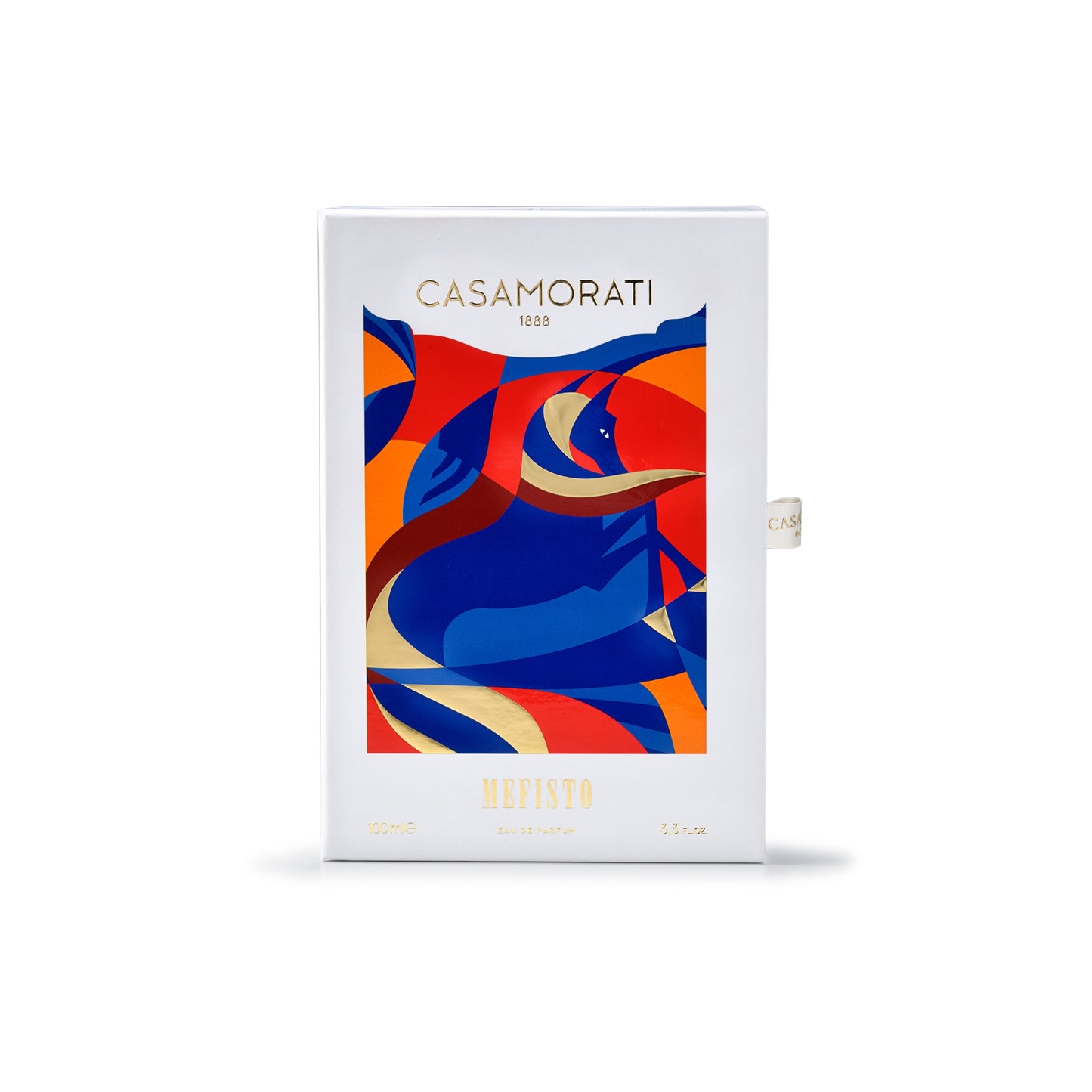 Casamorati Mefisto Edp 100 Ml