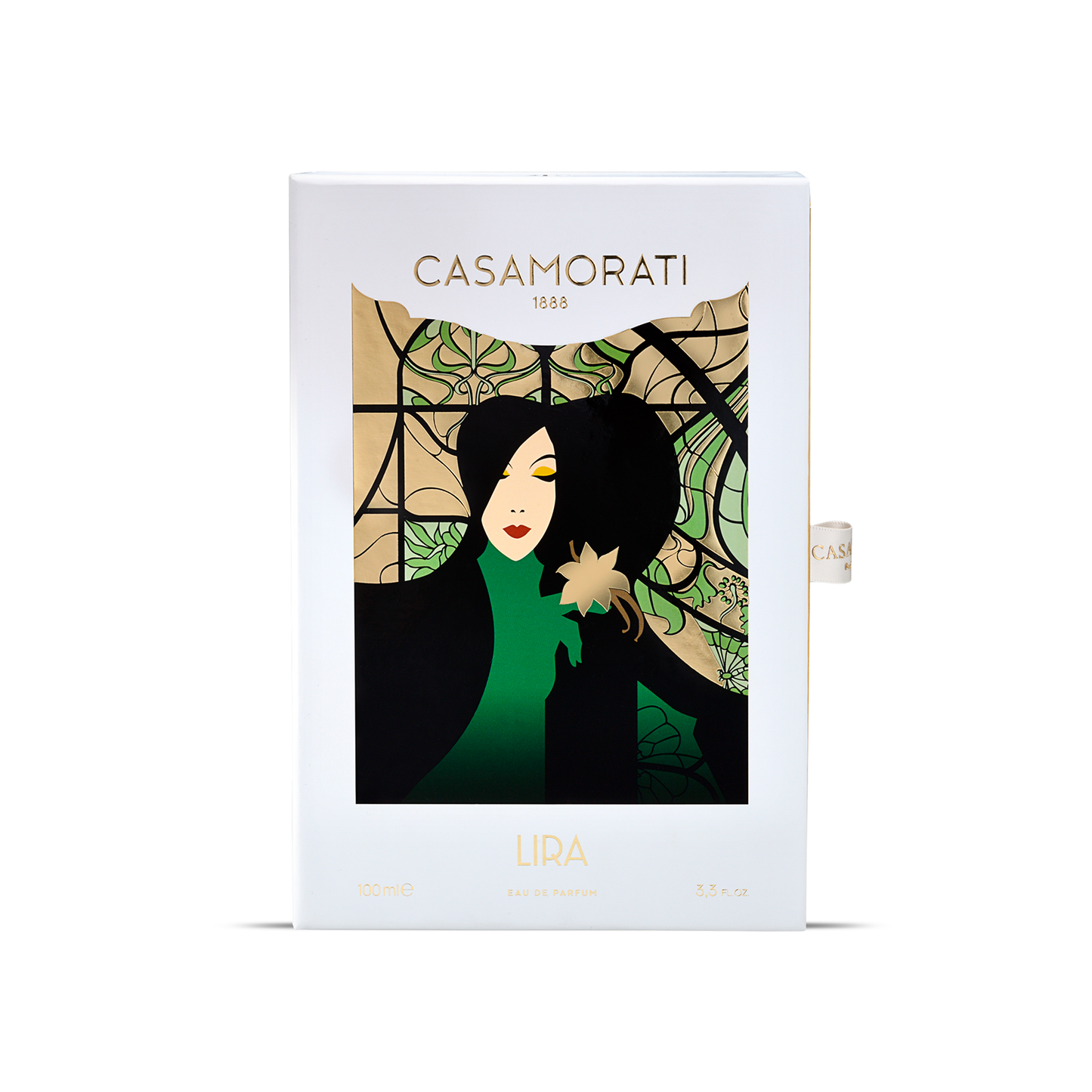 Casamorati Lira Edp 100 Ml