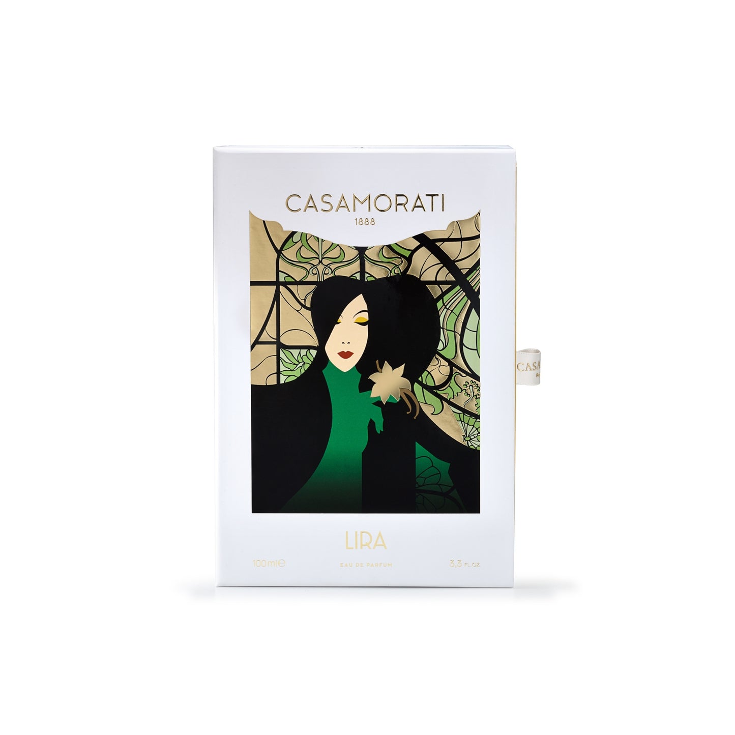 Casamorati Lira Edp 100 Ml