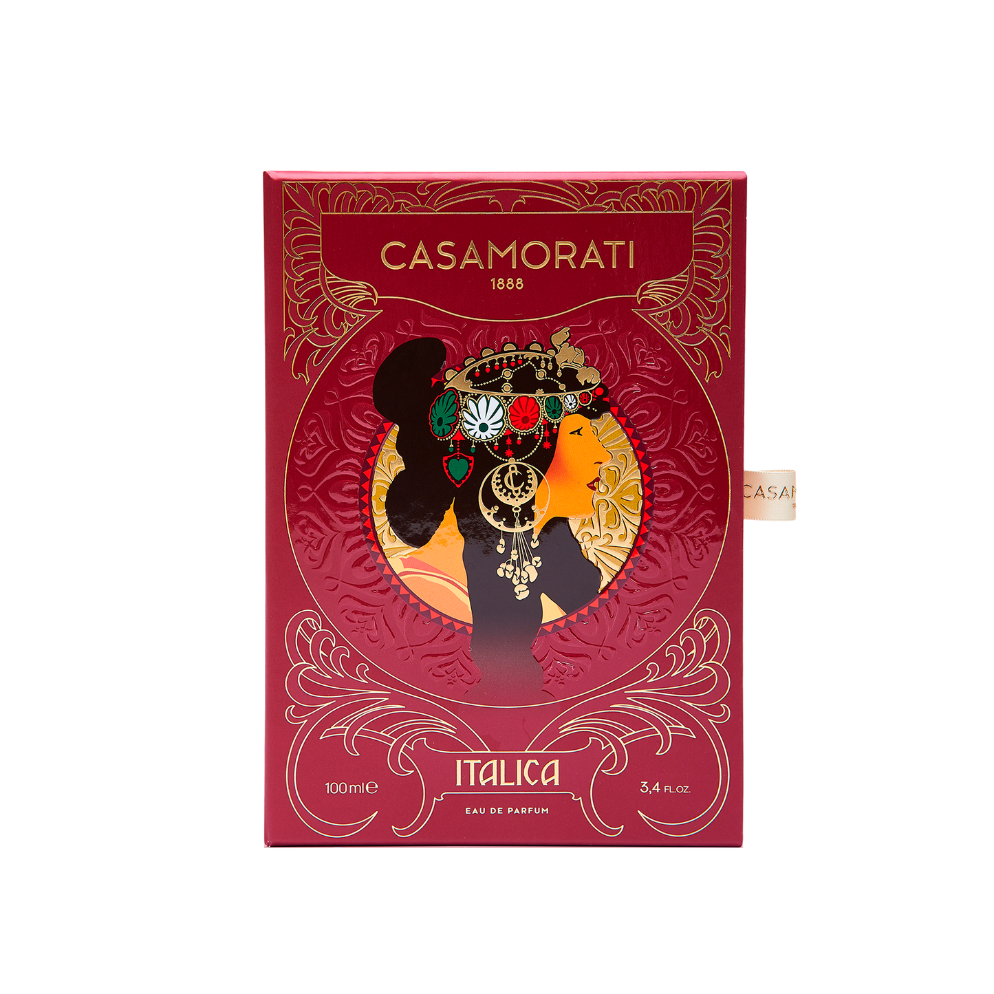 Casamorati Italica Edp 100 Ml
