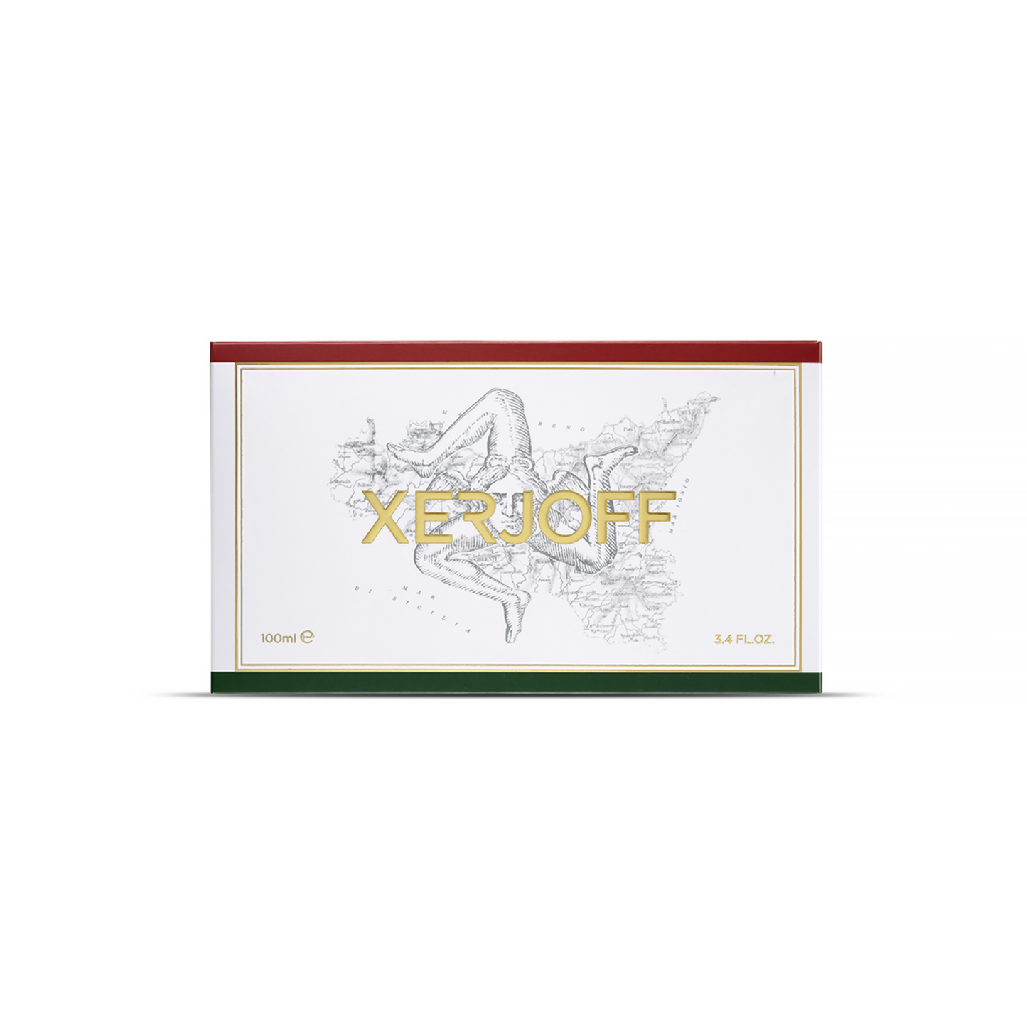 Xerjoff Naxos Edp 100 Ml