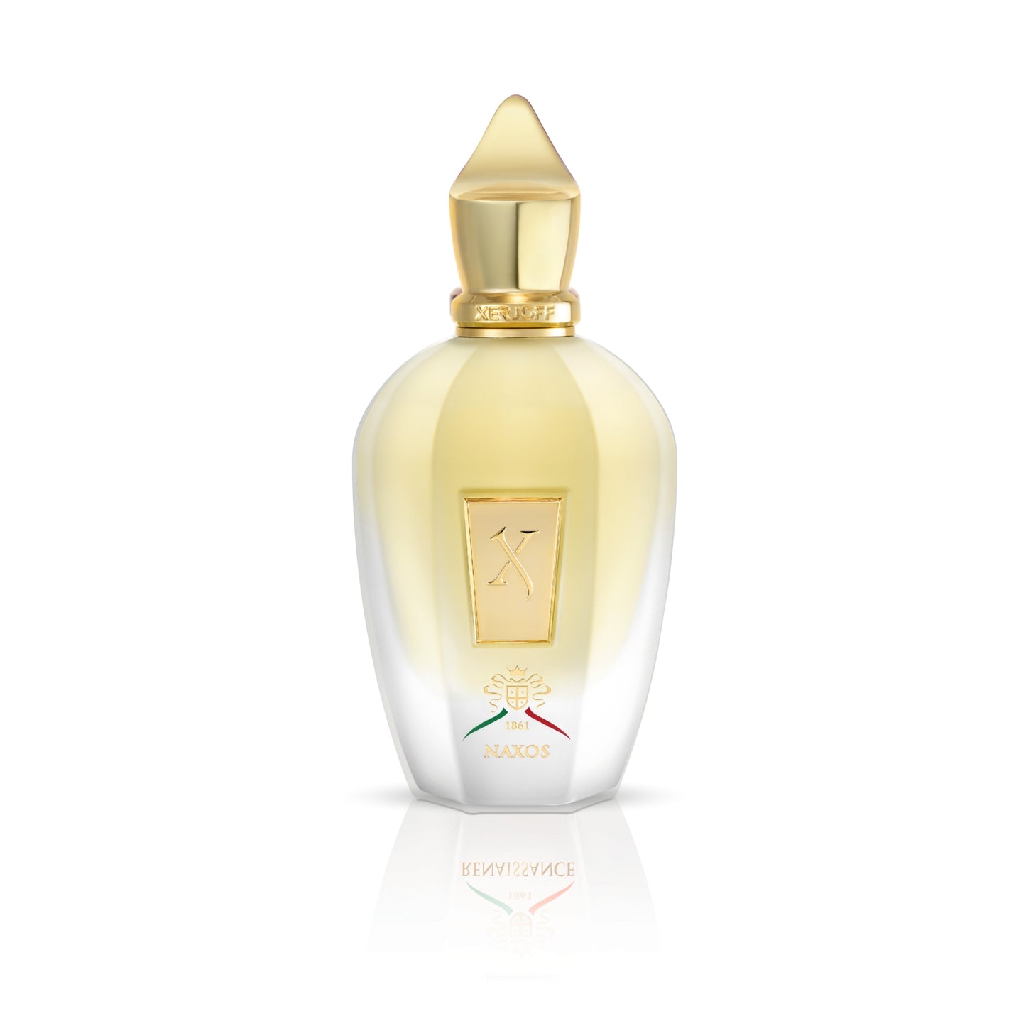 Xerjoff Naxos Edp 100 Ml