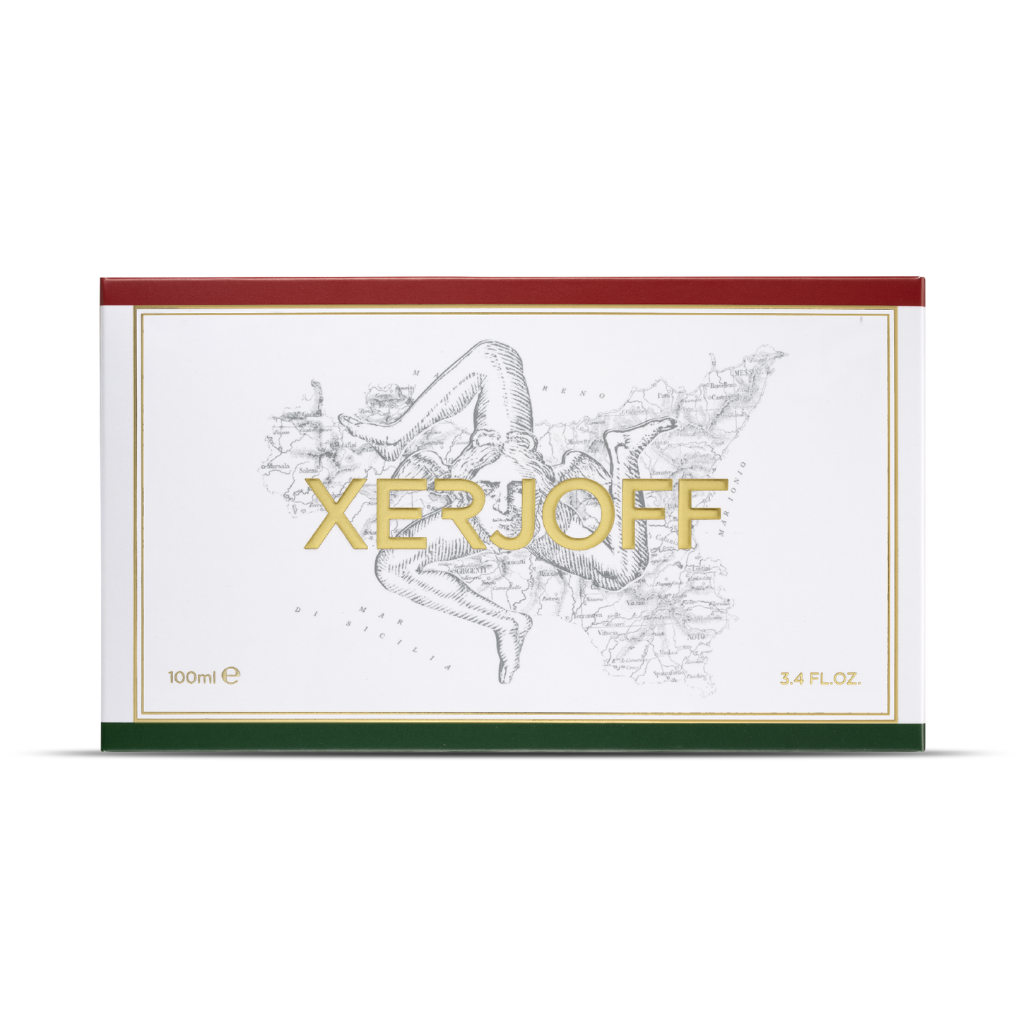 Xerjoff Naxos Edp 100 Ml