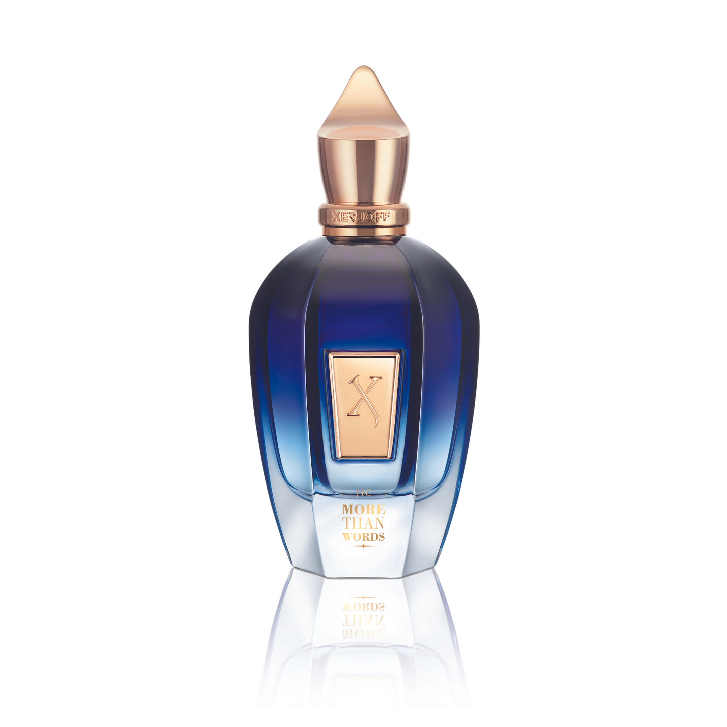 Xerjoff More Than Words Edp 100 Ml