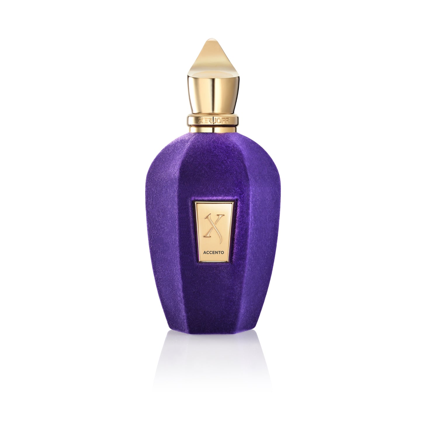 Xerjoff Accento Edp 100 Ml