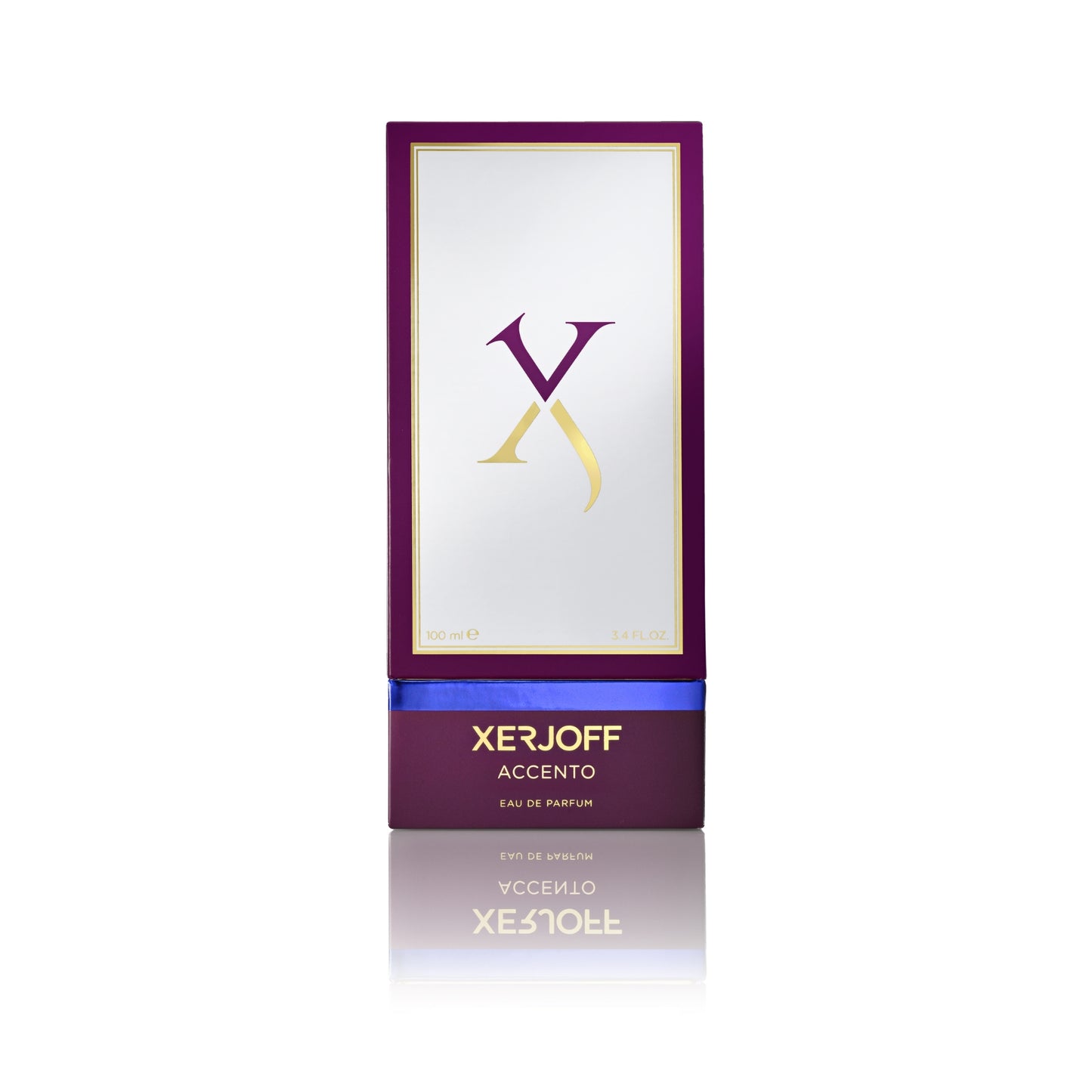 Xerjoff Accento Edp 100 Ml