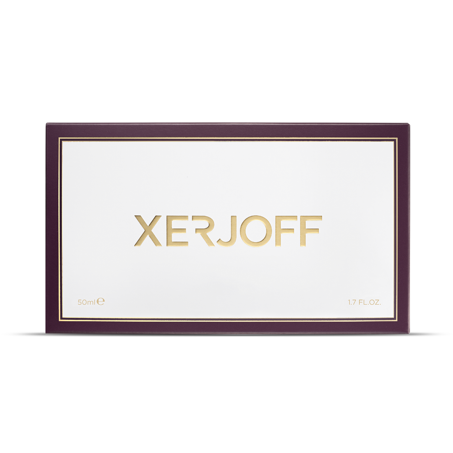 Xerjoff La Capitale 50 Ml Parfum