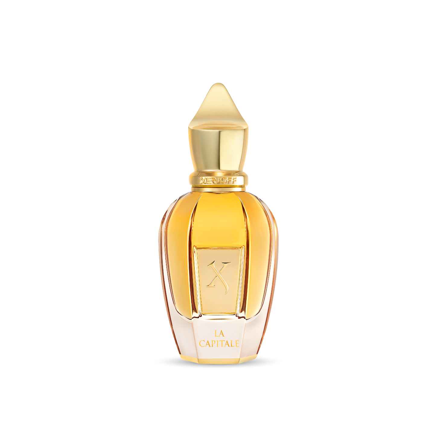 Xerjoff La Capitale 50 Ml Parfum