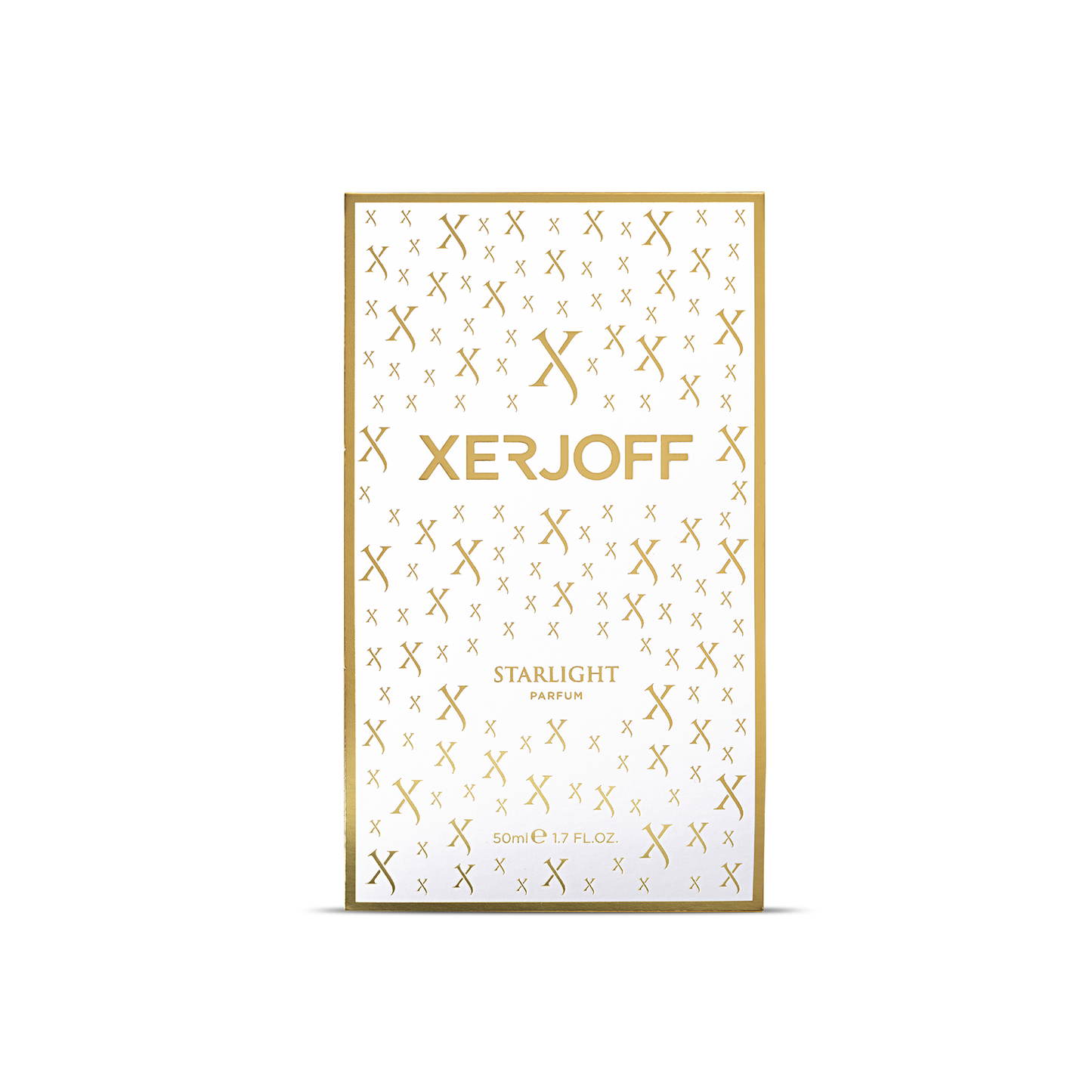 Xerjoff Starlight 50 Ml Parfum