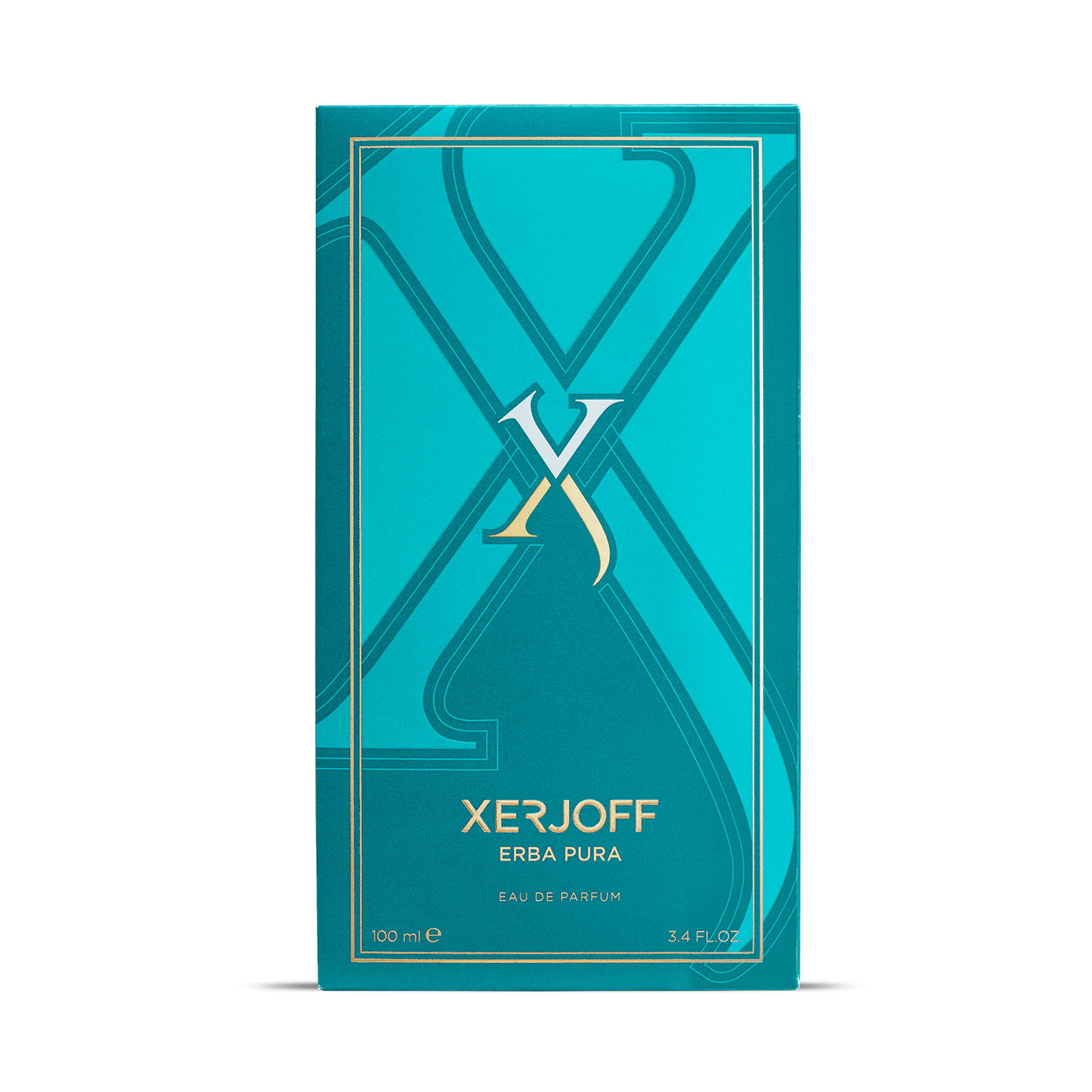 Xerjoff Erba Pura Edp 100 Ml